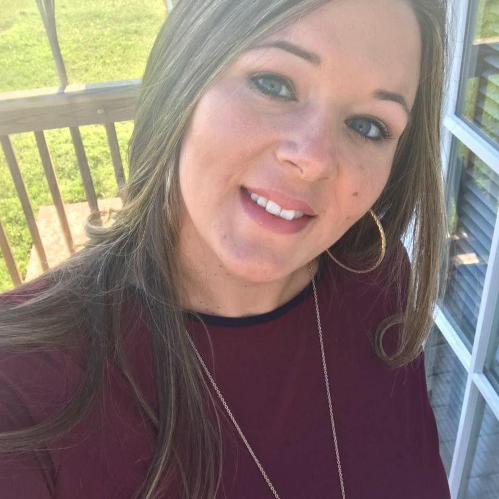 Meet your Posher, Brittany